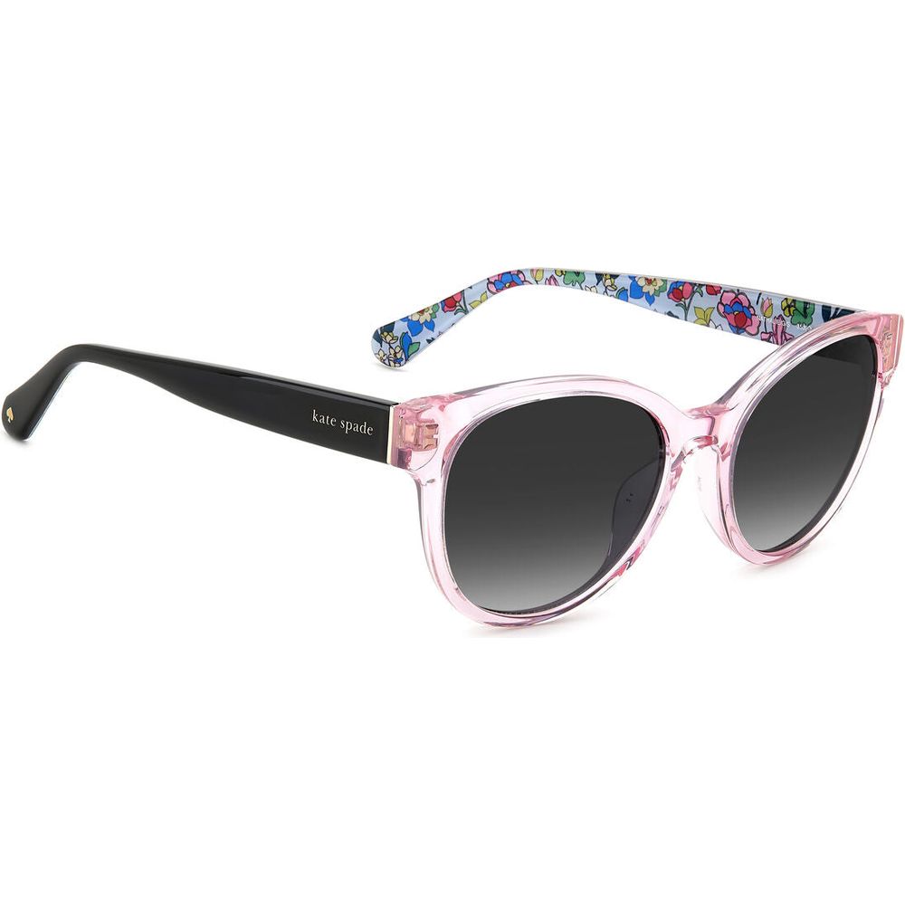 Ladies' Sunglasses Kate Spade NATHALIE-G-S-35JF59O Ø 55 mm-1