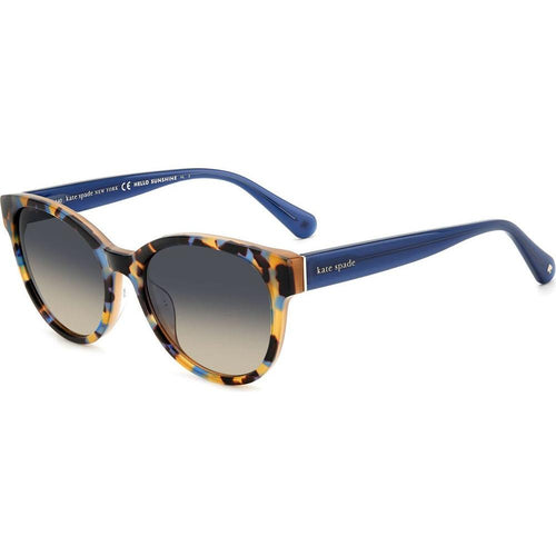 Load image into Gallery viewer, Ladies&#39; Sunglasses Kate Spade NATHALIE-G-S-5MUF5GA Ø 55 mm-0
