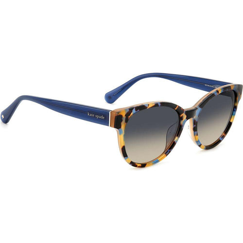 Load image into Gallery viewer, Ladies&#39; Sunglasses Kate Spade NATHALIE-G-S-5MUF5GA Ø 55 mm-1
