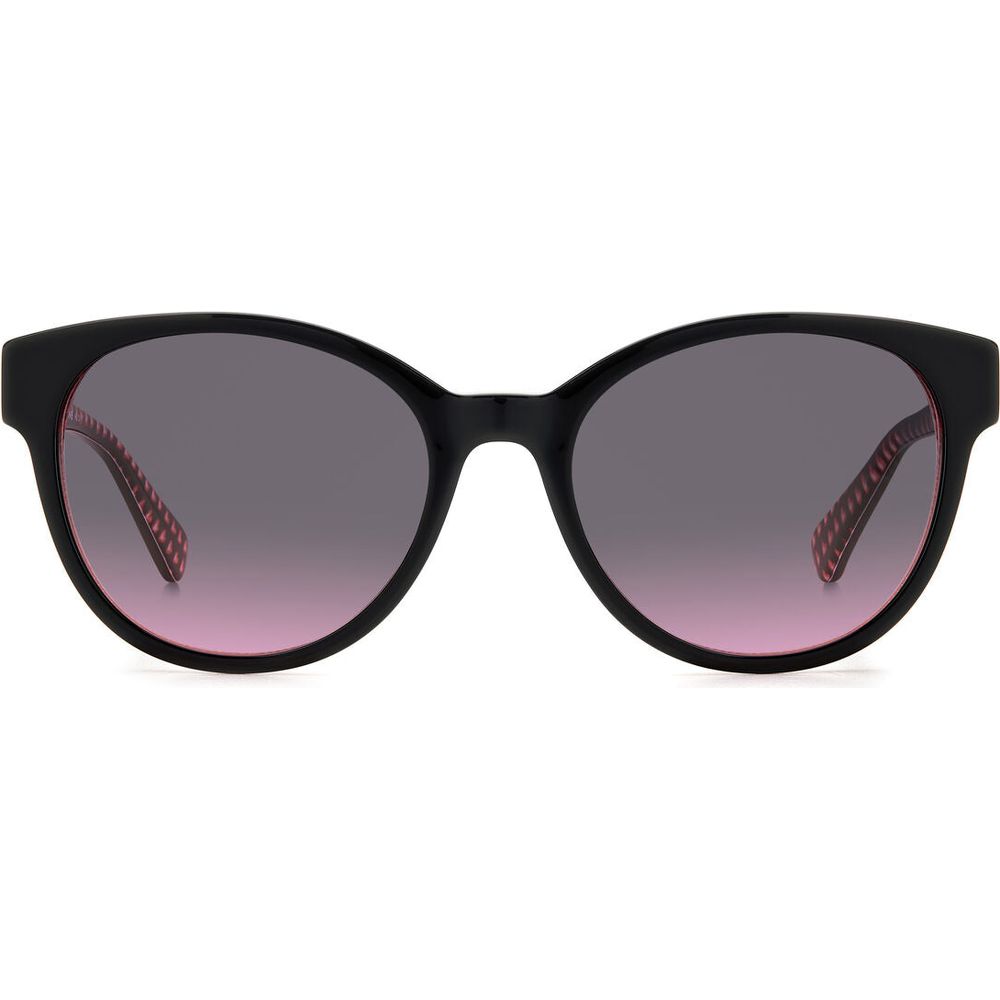 Ladies' Sunglasses Kate Spade NATHALIE-G-S-807F5FF Ø 55 mm-2