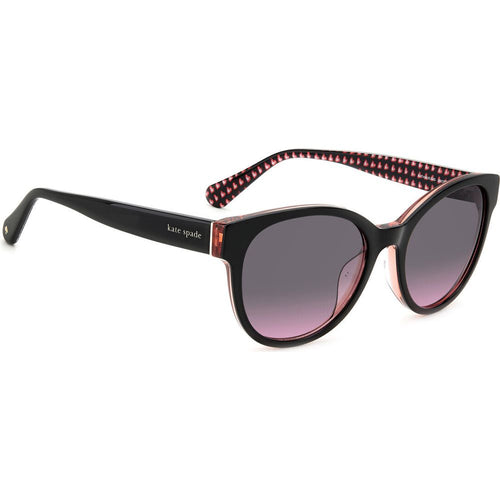 Load image into Gallery viewer, Ladies&#39; Sunglasses Kate Spade NATHALIE-G-S-807F5FF Ø 55 mm-1
