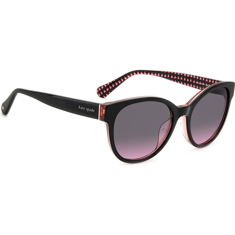 Ladies' Sunglasses Kate Spade NATHALIE-G-S-807F5FF Ø 55 mm-1