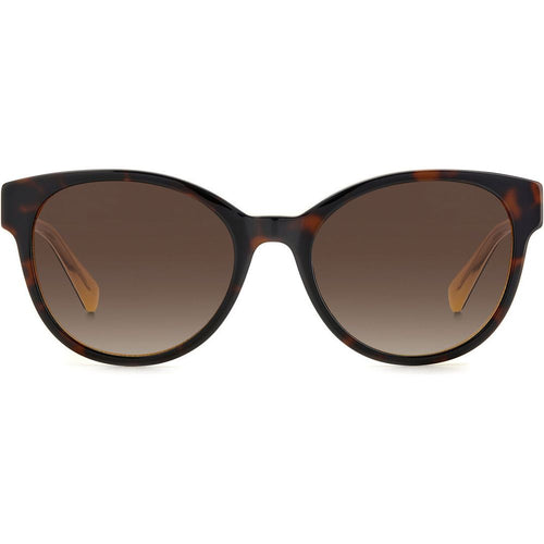 Load image into Gallery viewer, Ladies&#39; Sunglasses Kate Spade NATHALIE-G-S-HJVF5HA Ø 55 mm-2
