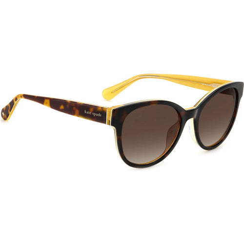 Load image into Gallery viewer, Ladies&#39; Sunglasses Kate Spade NATHALIE-G-S-HJVF5HA Ø 55 mm-1
