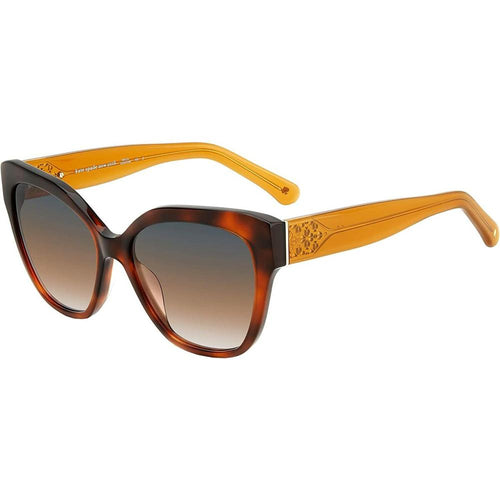 Load image into Gallery viewer, Ladies&#39; Sunglasses Kate Spade SAVANNA-G-S-086F7PR ø 57 mm-0
