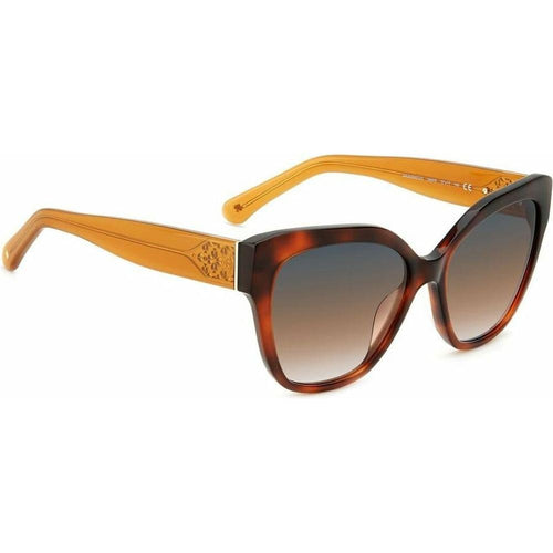 Load image into Gallery viewer, Ladies&#39; Sunglasses Kate Spade SAVANNA-G-S-086F7PR ø 57 mm-1
