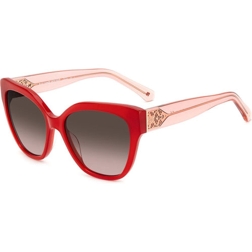 Load image into Gallery viewer, Ladies&#39; Sunglasses Kate Spade SAVANNA-G-S-C9AF7HA ø 57 mm-0
