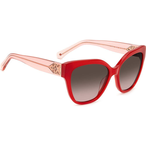 Load image into Gallery viewer, Ladies&#39; Sunglasses Kate Spade SAVANNA-G-S-C9AF7HA ø 57 mm-1
