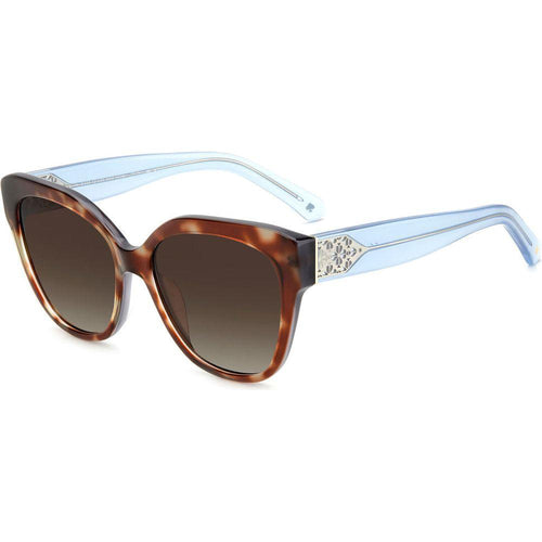 Load image into Gallery viewer, Ladies&#39; Sunglasses Kate Spade SAVANNA-G-S-IPRF7HA ø 57 mm-0
