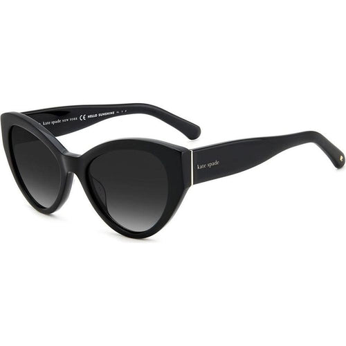 Load image into Gallery viewer, Ladies&#39; Sunglasses Kate Spade PAISLEIGH-S-807F5WJ Ø 55 mm-0
