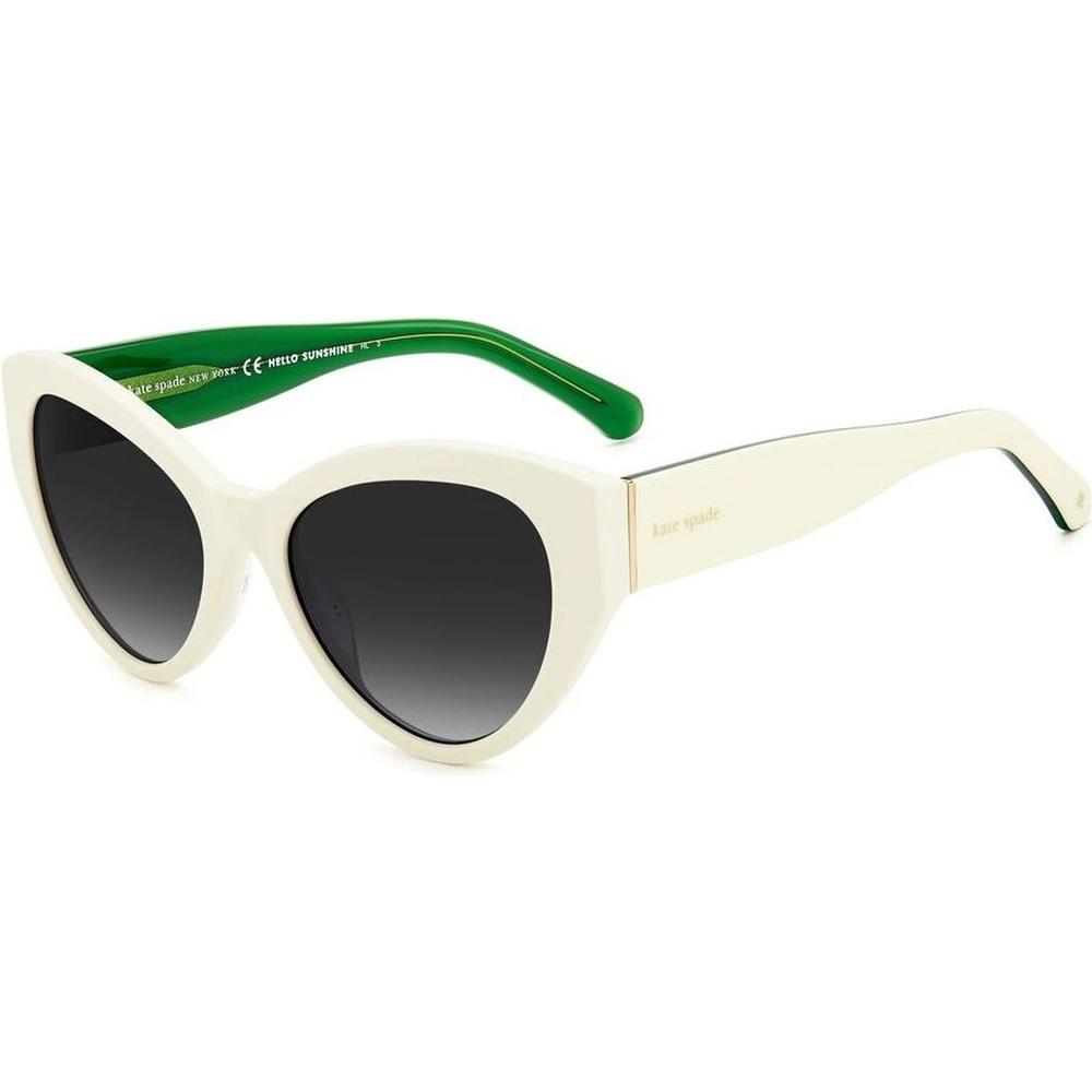 Ladies' Sunglasses Kate Spade PAISLEIGH-S-VK6F59O Ø 55 mm-0