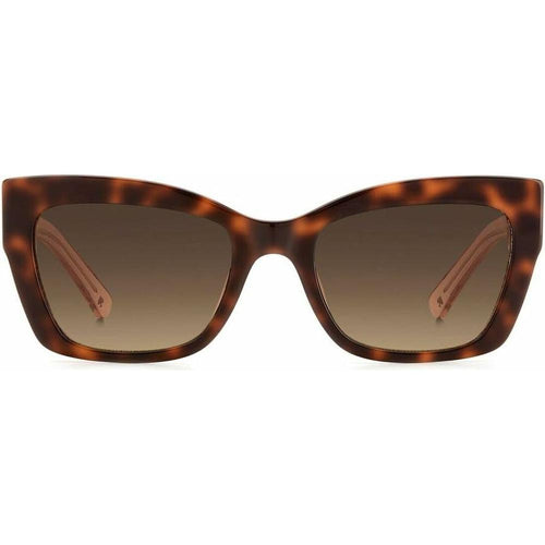 Load image into Gallery viewer, Ladies&#39; Sunglasses Kate Spade VALERIA-S-0T4F3HA Ø 53 mm-2
