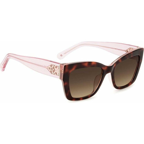 Load image into Gallery viewer, Ladies&#39; Sunglasses Kate Spade VALERIA-S-0T4F3HA Ø 53 mm-1
