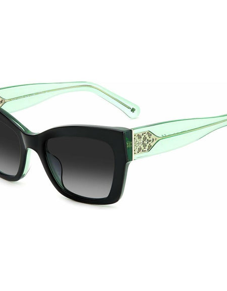Ladies' Sunglasses Kate Spade VALERIA-S-807F39O Ø 53 mm-0
