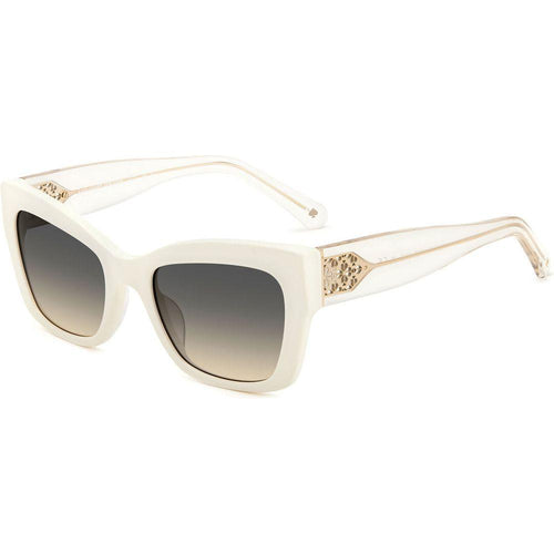 Load image into Gallery viewer, Ladies&#39; Sunglasses Kate Spade VALERIA-S-VK6F3GA Ø 53 mm-0
