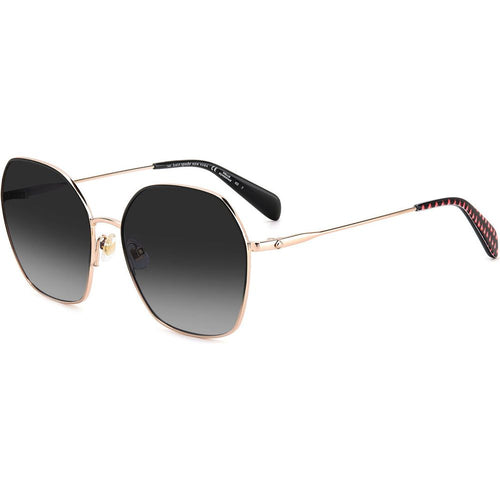 Load image into Gallery viewer, Ladies&#39; Sunglasses Kate Spade KENNA-G-S-3H2F79O ø 57 mm-0
