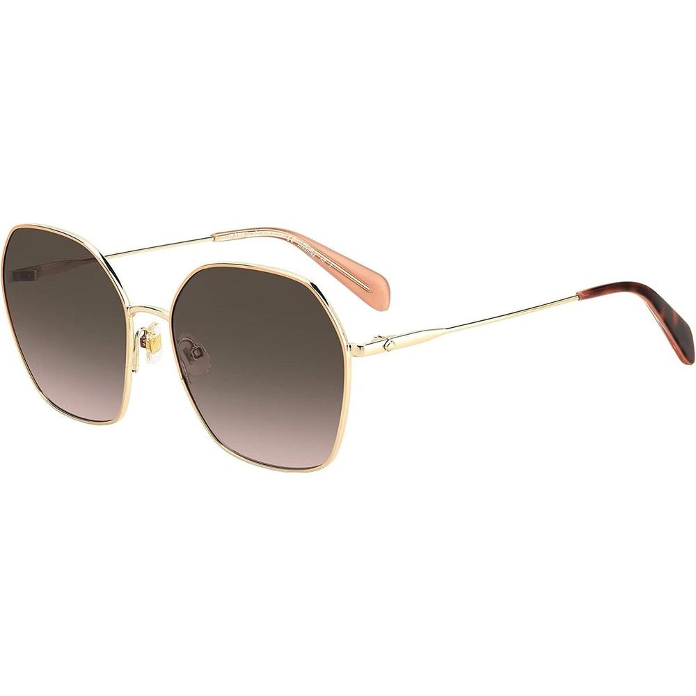 Ladies' Sunglasses Kate Spade KENNA-G-S-AU2F7HA ø 57 mm-0