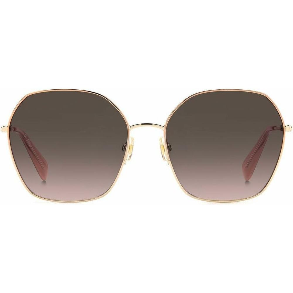 Ladies' Sunglasses Kate Spade KENNA-G-S-AU2F7HA ø 57 mm-2