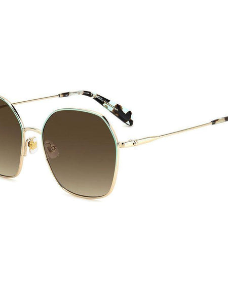 Ladies' Sunglasses Kate Spade KENNA-G-S-LKSF7HA ø 57 mm-0