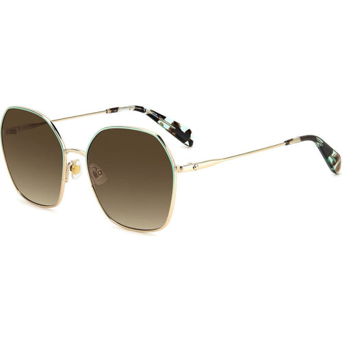 Load image into Gallery viewer, Ladies&#39; Sunglasses Kate Spade KENNA-G-S-LKSF7HA ø 57 mm-0
