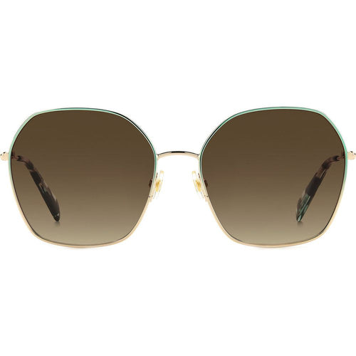 Load image into Gallery viewer, Ladies&#39; Sunglasses Kate Spade KENNA-G-S-LKSF7HA ø 57 mm-2
