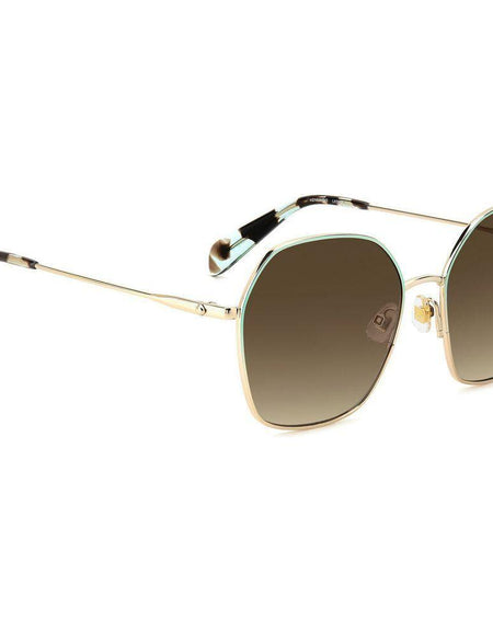 Ladies' Sunglasses Kate Spade KENNA-G-S-LKSF7HA ø 57 mm-1