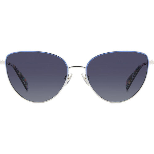 Load image into Gallery viewer, Ladies&#39; Sunglasses Kate Spade HAILEY-G-S-DOHF59O Ø 55 mm-2
