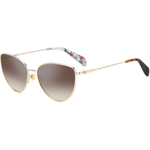 Load image into Gallery viewer, Ladies&#39; Sunglasses Kate Spade HAILEY-G-S-J5GF5NQ Ø 55 mm-0
