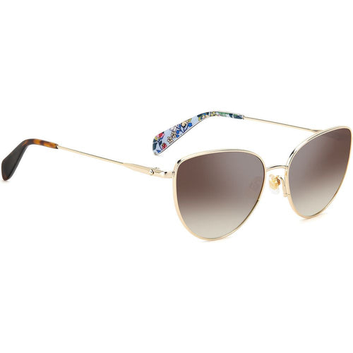 Load image into Gallery viewer, Ladies&#39; Sunglasses Kate Spade HAILEY-G-S-J5GF5NQ Ø 55 mm-1
