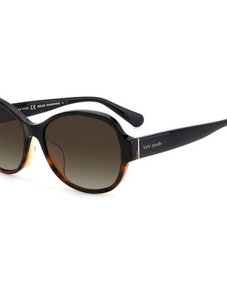 Ladies' Sunglasses Kate Spade ADDILYNN-F-S-W4A ø 57 mm-0