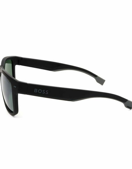 Unisex Sunglasses Hugo Boss BOSS-1496-S-O6W5555 Ø 55 mm-1