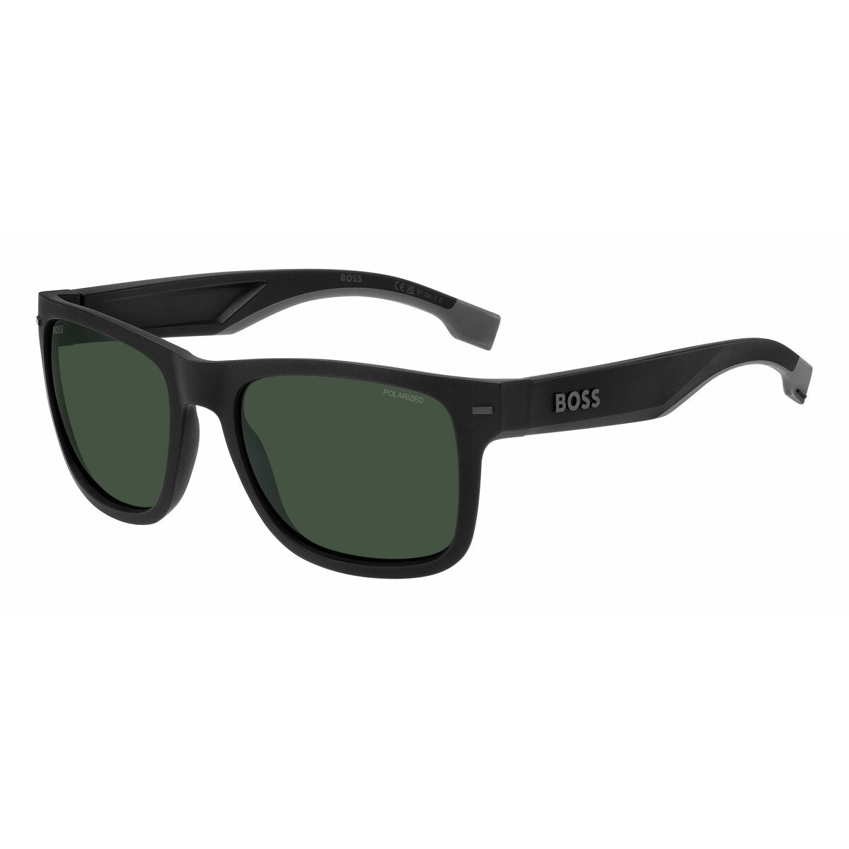 Unisex Sunglasses Hugo Boss BOSS-1496-S-O6W5555 Ø 55 mm-5