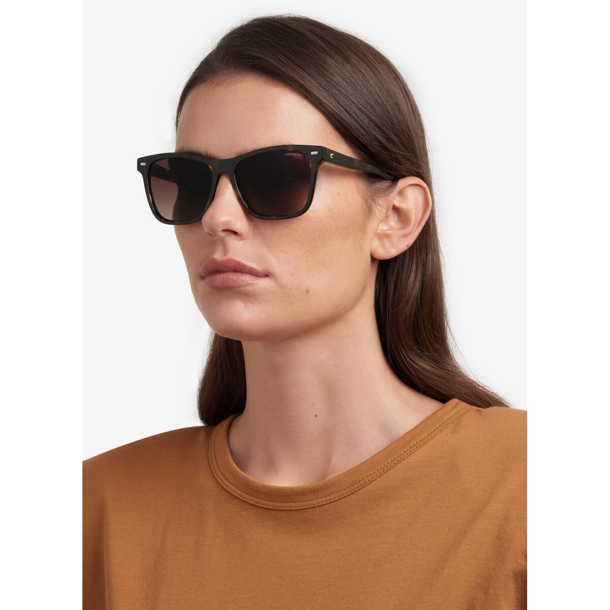 Ladies' Sunglasses Carrera CARRERA-3001-S-86 ø 54 mm-2