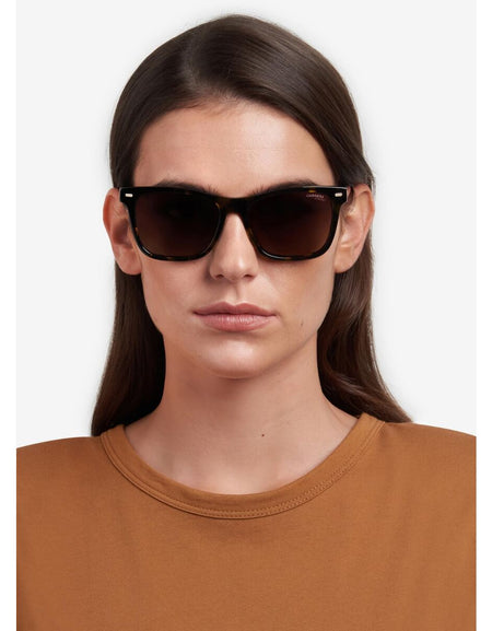 Ladies' Sunglasses Carrera CARRERA-3001-S-86 ø 54 mm-1