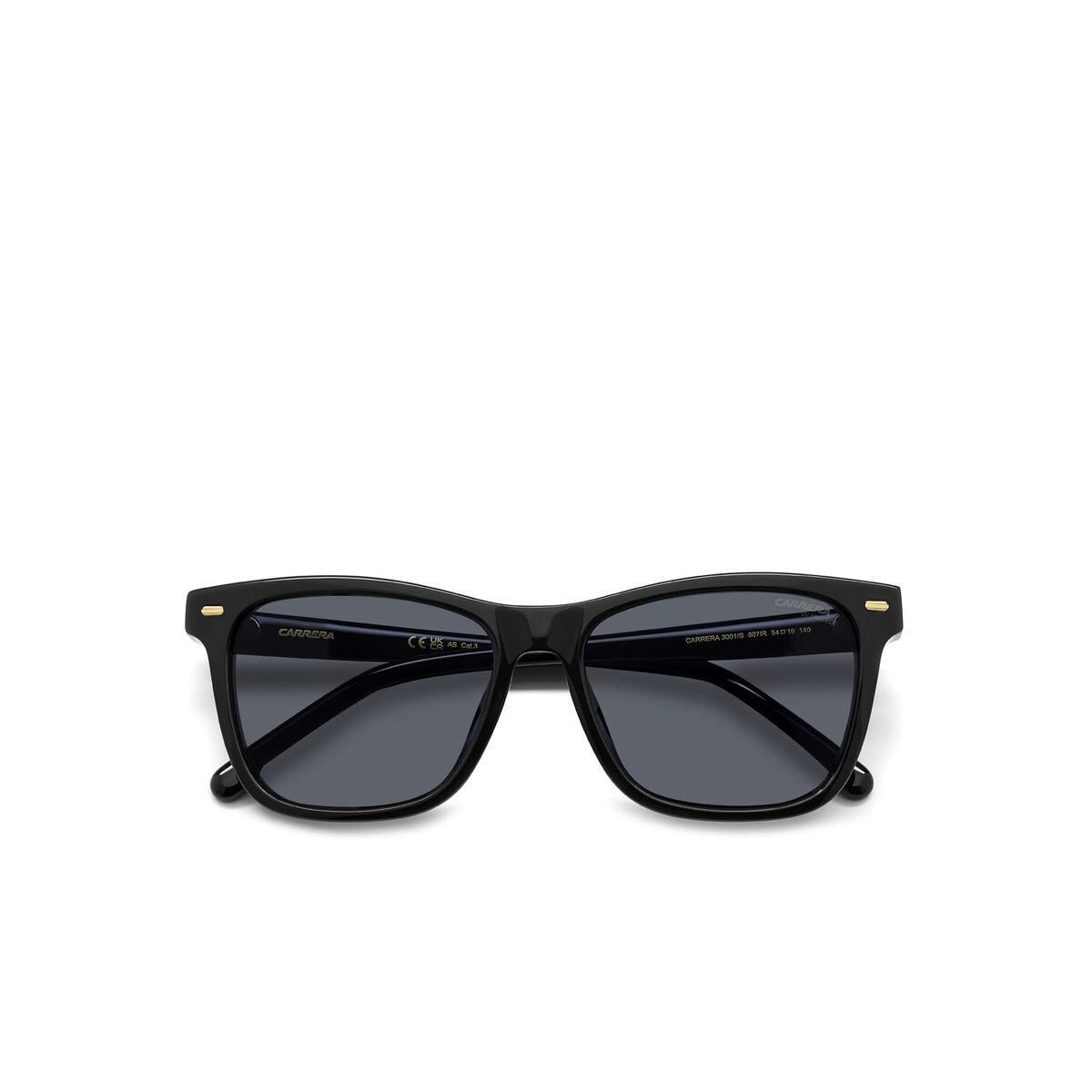 Ladies' Sunglasses Carrera CARRERA-3001-S-807 ø 54 mm-4