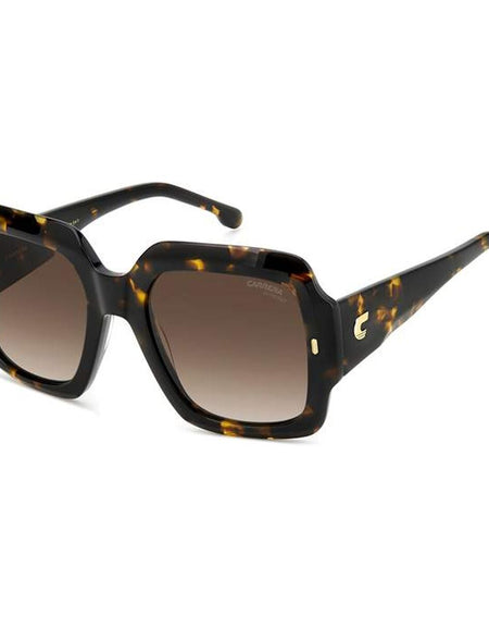 Ladies' Sunglasses Carrera CARRERA-3004-S-86 ø 54 mm-0