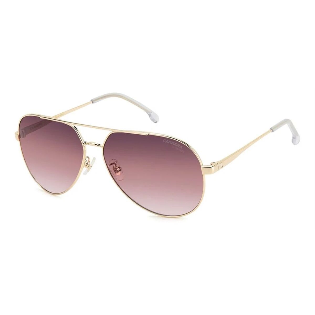 Ladies' Sunglasses Carrera CARRERA-3005-S-NOA ø 63 mm-0