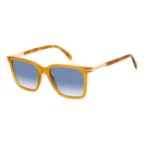 Load image into Gallery viewer, Men's Sunglasses David Beckham DB-1130-S-EPZ Ø 53 mm-0
