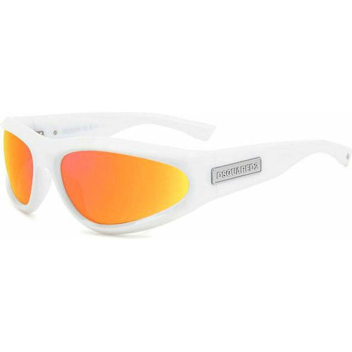 Load image into Gallery viewer, Unisex Sunglasses Dsquared2 D2-0101-S-VK6 Ø 67 mm-0
