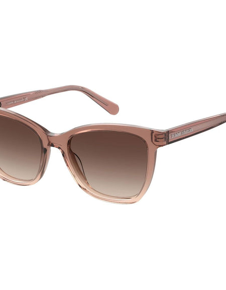 Ladies' Sunglasses Tommy Hilfiger TH-1981-S-FWM ø 54 mm-0