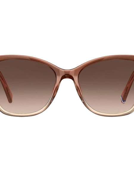 Ladies' Sunglasses Tommy Hilfiger TH-1981-S-FWM ø 54 mm-1