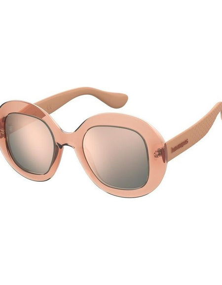 Ladies' Sunglasses Havaianas LENCOIS-9R6 Ø 50 mm-0