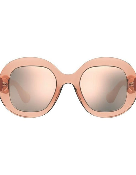 Ladies' Sunglasses Havaianas LENCOIS-9R6 Ø 50 mm-1