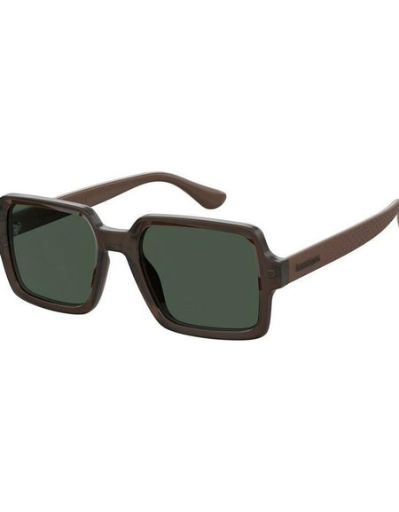Unisex Sunglasses Havaianas MANAUS-09Q Ø 52 mm-0