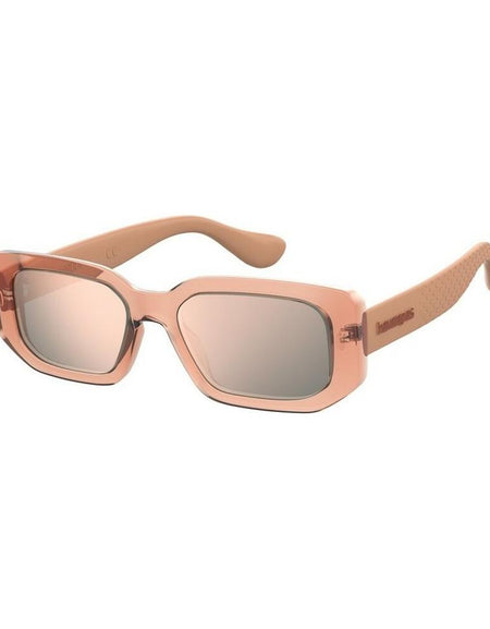 Unisex Sunglasses Havaianas FAROL-9R6 Ø 53 mm-0