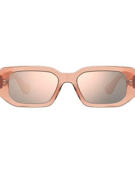 Unisex Sunglasses Havaianas FAROL-9R6 Ø 53 mm-1