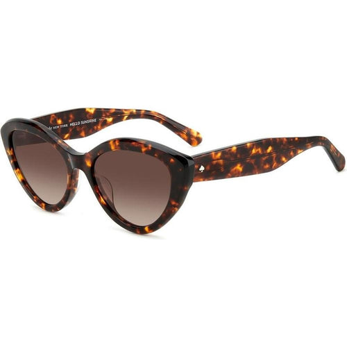 Load image into Gallery viewer, Ladies&#39; Sunglasses Kate Spade JUNI-G-S-086F5HA Ø 55 mm-0
