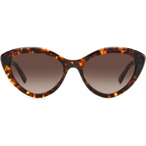 Load image into Gallery viewer, Ladies&#39; Sunglasses Kate Spade JUNI-G-S-086F5HA Ø 55 mm-1
