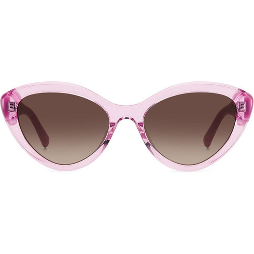 Load image into Gallery viewer, Ladies&#39; Sunglasses Kate Spade JUNI-G-S-B3VF5HA Ø 55 mm-2
