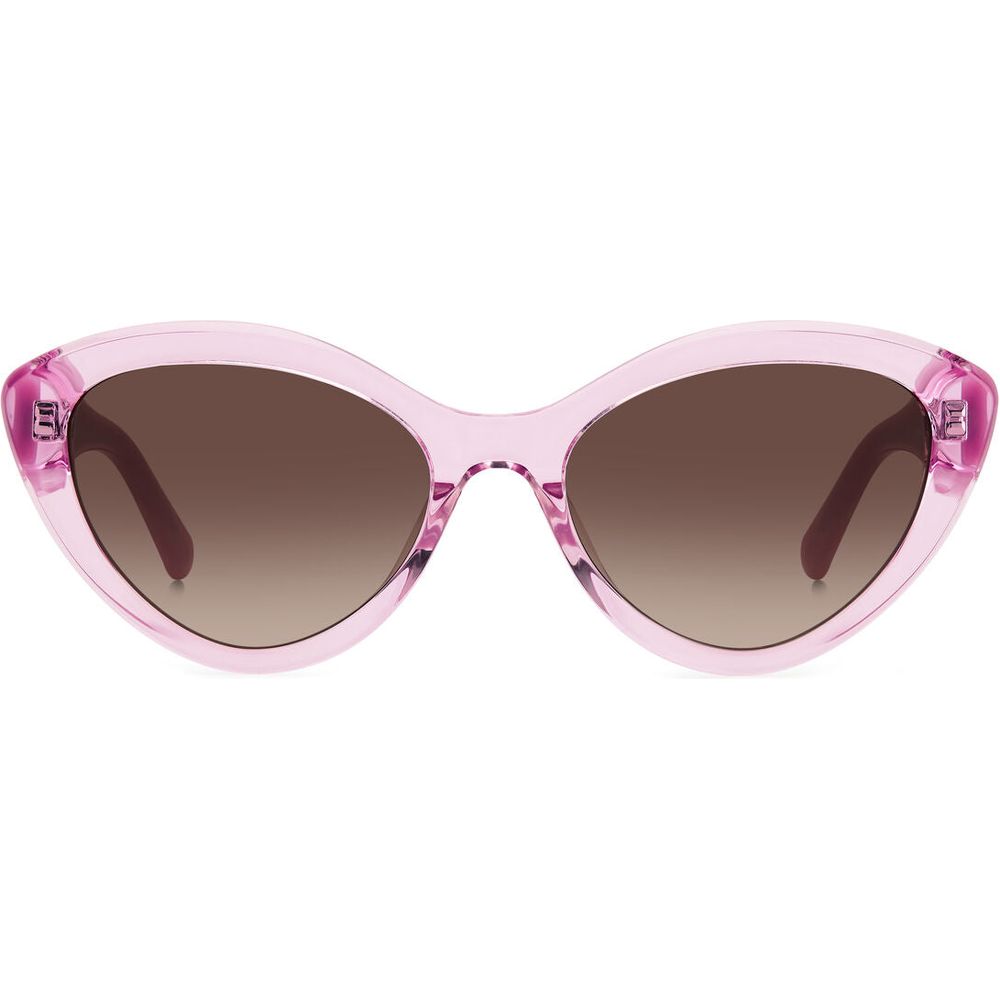 Ladies' Sunglasses Kate Spade JUNI-G-S-B3VF5HA Ø 55 mm-2